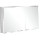 Villeroy & Boch A4581300 Einbau-Spiegelschrank My...