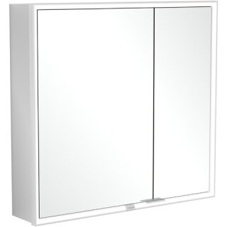 Villeroy & Boch A4588000 Einbau-Spiegelschrank My View Now