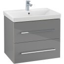 Villeroy &amp; Boch A88900RK WaschbeckenUS Avento...