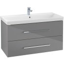 Villeroy &amp; Boch A89100RH WaschbeckenUS Avento...