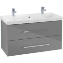 Villeroy &amp; Boch A89200RH WaschbeckenUS Avento...