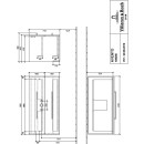 Villeroy &amp; Boch A89200RK WaschbeckenUS Avento 976x514x452mm 2