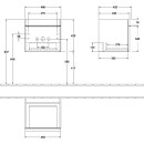 Villeroy &amp; Boch A93101RH WTUS Venticello 01...