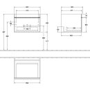 Villeroy &amp; Boch A93301RK WTUS Venticello 01...