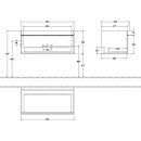 Villeroy &amp; Boch A93501RK WTUS Venticello 01...