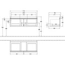 Villeroy &amp; Boch A93801RH WTUS Venticello 01...