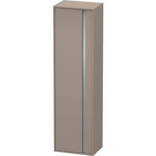 Duravit kt1265l4343 Armoire haute Ketho 360x500x1800mm