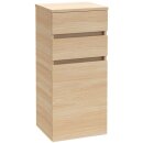 Villeroy &amp; Boch B72800RH Seitenschrank Legato...