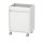 Duravit kt2530l181818 Roll container Ketho 360x500x670mm