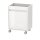 Duravit KT2530L2222 Rollcontainer Ketho 360x500x670mm