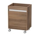 DURAVIT KT2530L7979 Rollcontainer Ketho 360x500x670mm 1