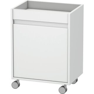 Duravit KT2530R1818 Rollcontainer Ketho 360x500x670mm