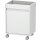DURAVIT KT2530R1818 Rollcontainer Ketho 360x500x670mm 1