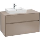 Villeroy &amp; Boch C01400RH WaschbeckenUS Collaro C014...