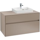 Villeroy &amp; Boch C01500RH WaschbeckenUS Collaro C015...