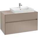 Villeroy &amp; Boch C01800RH WaschbeckenUS Collaro C018...