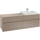 Villeroy &amp; Boch C02300RH WaschbeckenUS Collaro C023...