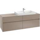 Villeroy &amp; Boch C02700RH WaschbeckenUS Collaro C027...