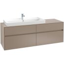 Villeroy &amp; Boch C02900RH WaschbeckenUS Collaro C029...