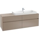 Villeroy &amp; Boch C03000RH WaschbeckenUS Collaro C030...