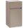 Villeroy &amp; Boch C03200RK Seitenschrank Collaro 404x748x349mm 1