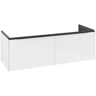 Villeroy & Boch C567L1VE WTUS Subway 3.0 C567L1 1272x429x462mm