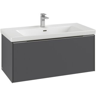 Villeroy & Boch C56900VM WaschbeckenUS Subway 3.0 00 973x429x