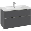 Villeroy &amp; Boch C57000RK WTUS Subway 3.0 00...