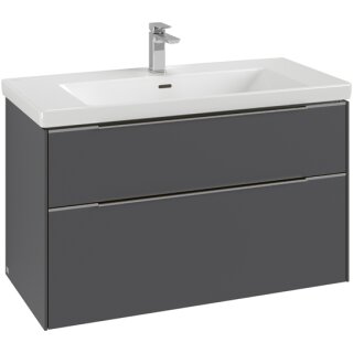 Villeroy & Boch C57000VM WaschbeckenUS Subway 3.0 00 973x576x