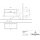 Villeroy &amp; Boch C570L2VN WTUS Subway 3.0 L2 973x576x462mm m.