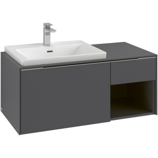 Villeroy & Boch C57200RH WaschbeckenUS Subway 3.0 00 1001x423