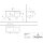 Villeroy &amp; Boch C572L0VH WTUS Subway 3.0 L0 1001x423x500mm m.