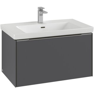 Villeroy & Boch C57300VM WaschbeckenUS Subway 3.0 00 772x429x