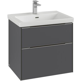 Villeroy & Boch C576L1RK WTUS Subway 3.0 L1 622x576x462mm m.