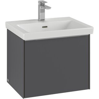 Villeroy & Boch C57900VM WaschbeckenUS Subway 3.0 00 523x429x