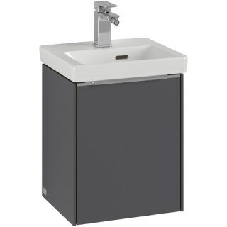 Villeroy & Boch C58301VM WaschbeckenUS Subway 3.0 01 351x429x