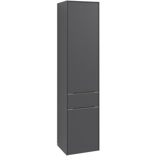 Villeroy & Boch C59000RH Hochschrank Subway 3.0 00 400x1710x