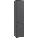 Villeroy &amp; Boch C59000RK Hochschrank Subway 3.0 00...