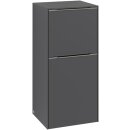 Villeroy &amp; Boch C59400RH Seitenschrank Subway 3.0 00 400x860x