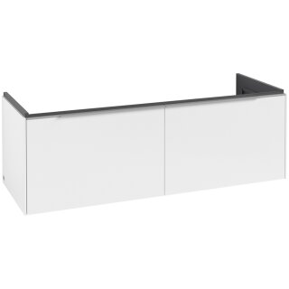 Villeroy & Boch C60100VF WTUS Subway 3.0 C60100 1272x429x462mm