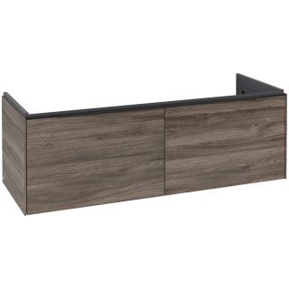 Villeroy & Boch C60101RK WTUS Subway 3.0 C60101 1272x429x462mm
