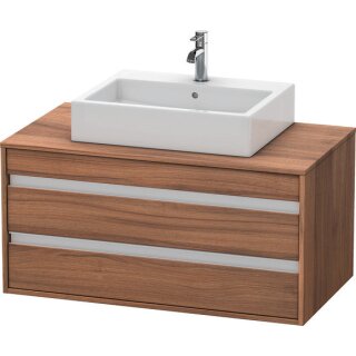 Duravit kt665507979 wtu suspension murale Ketho 550x1000x496mm