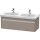Duravit kt66690404343 wtu suspendu Ketho 455x1150x410mm