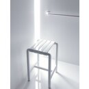 HEWI 477.30.300 99 Badetuchhalter Ser 477 BA1.1,