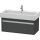 Duravit KT668804949 WTU wandh&auml;ngend Ketho 440x950x410mm
