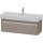 Duravit KT668904343 WTU wandh&auml;ngend Ketho 440x1150x410mm
