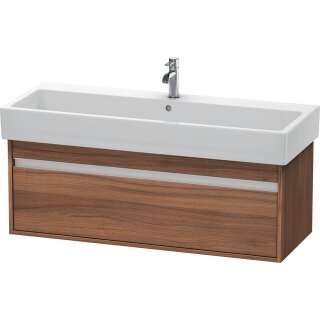Duravit KT668907979 WTU wandhängend Ketho 440x1150x410mm