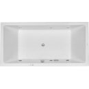 Duravit 760052000JS1000 Whirlwanne Starck 1800x900mm