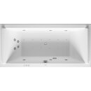 Duravit 760338000CP1000 Whirlwanne Starck 1800x800mm