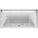 Duravit 760339000CP1000 Whirlwanne Starck 1800x900mm